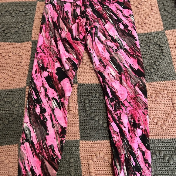 lululemon athletica Other - Lulu Lemon Wunder Train Legging